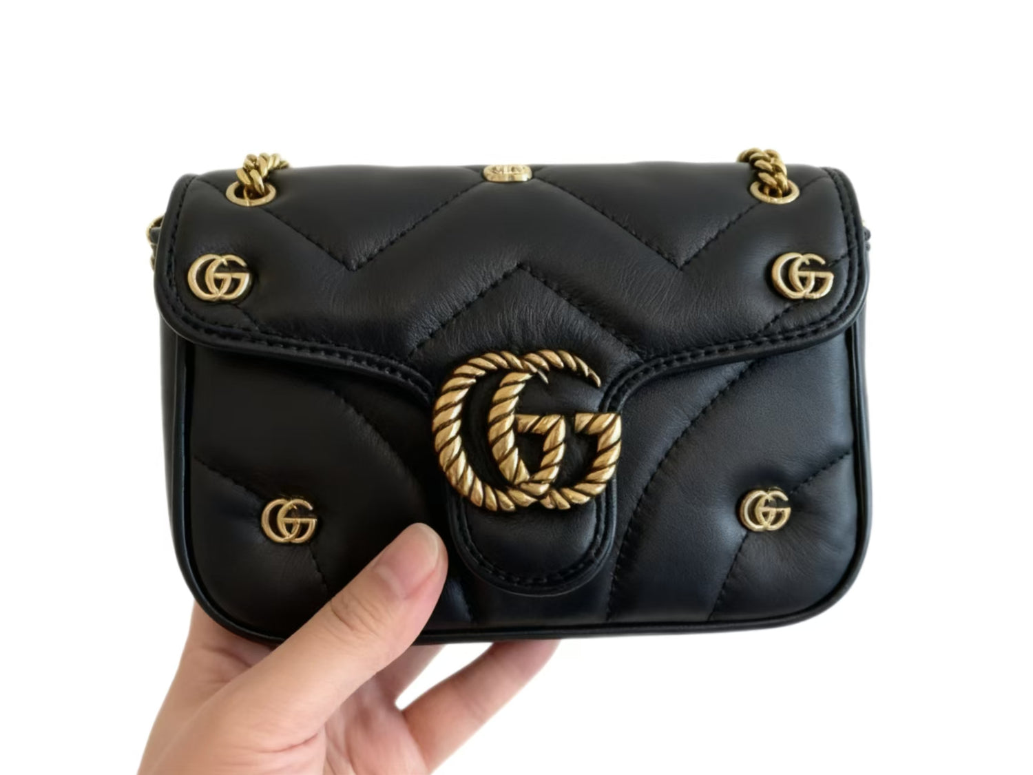 Gucci Crossbody Bag