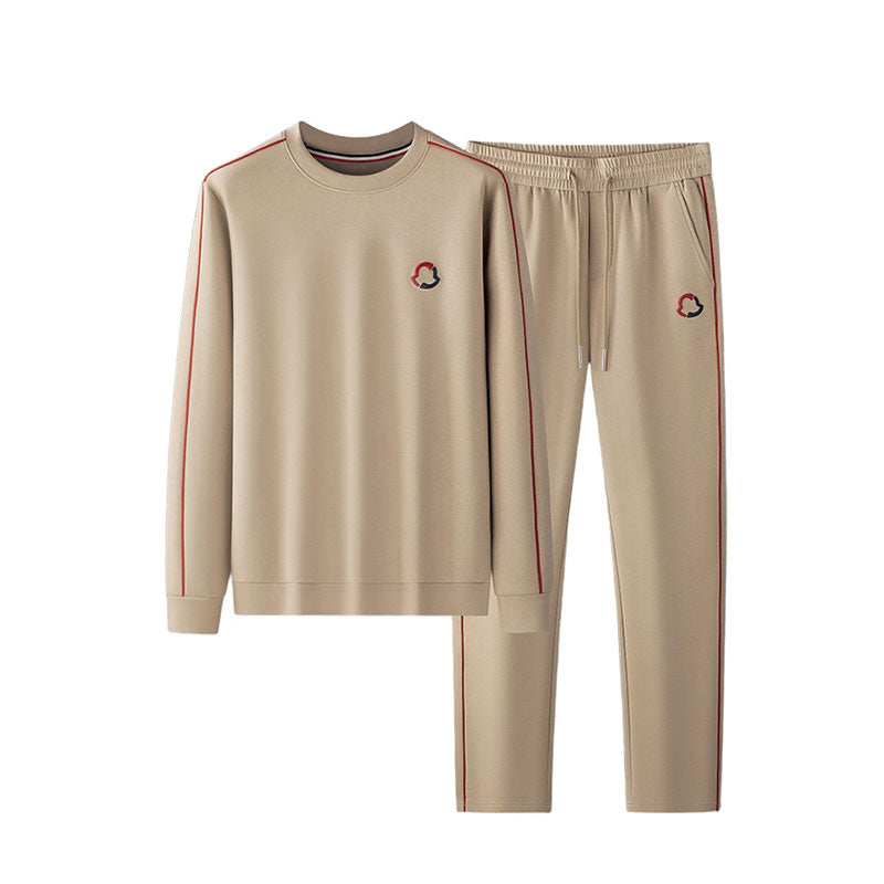 sweatshirt sports suit