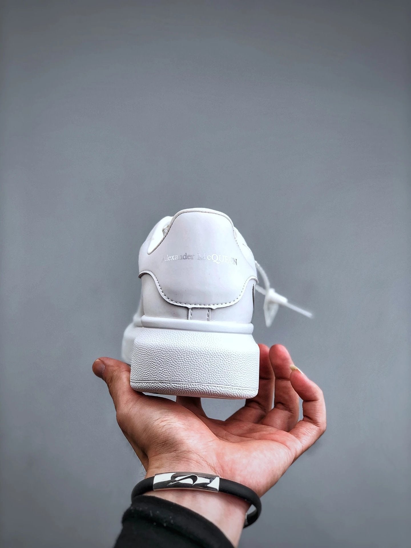 Alexander McQueen Sneaker