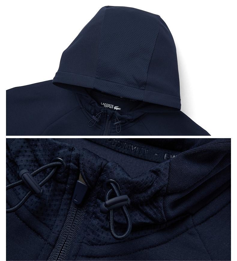 LACOSTE tracksuit