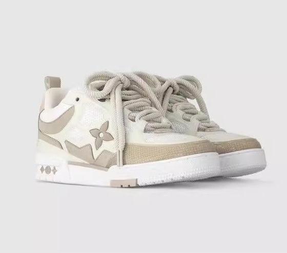 Louis Vuitton LV Trainer