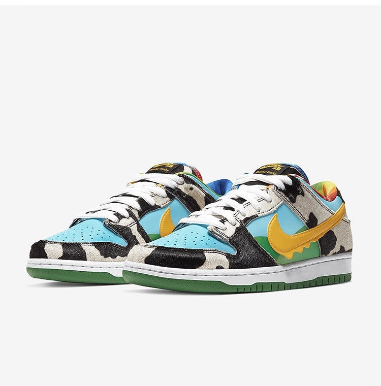 Nike SB Dunk Low Ben & Jerry's Chunky Dunky
