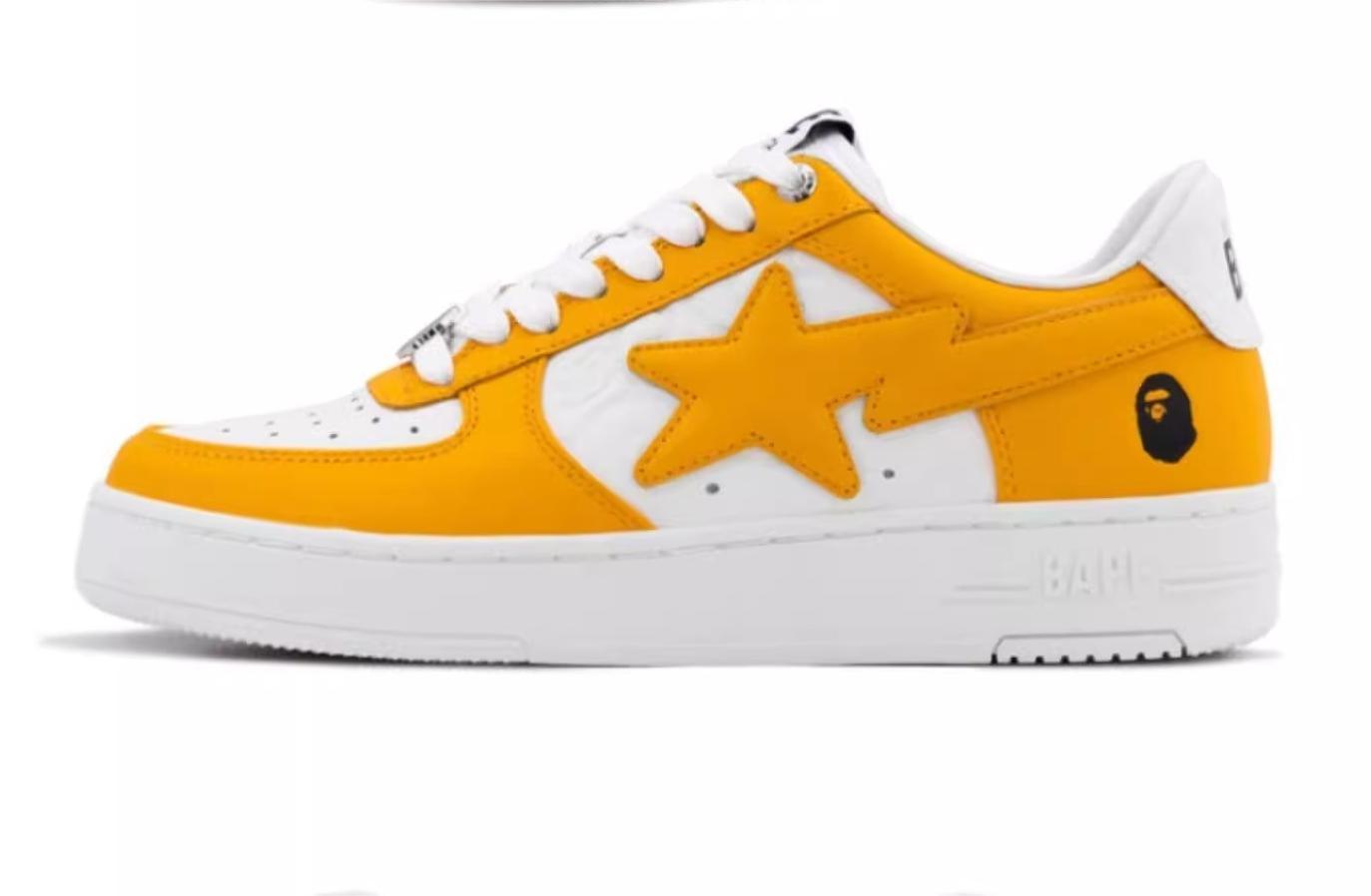 BAPE Bape Sta