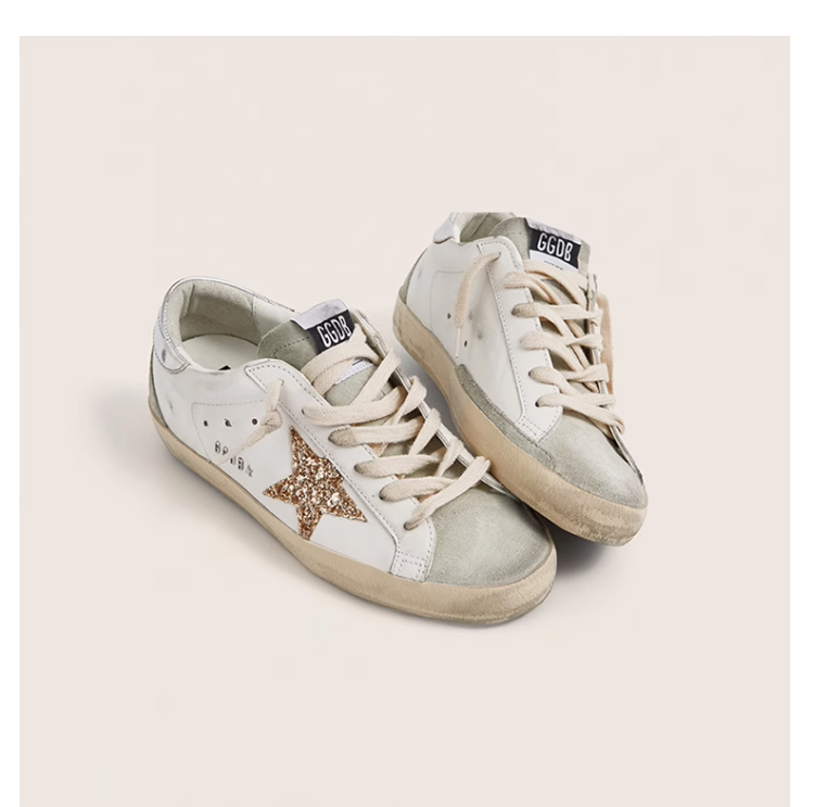 Golden Goose Super-Star