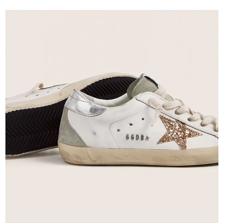 Golden Goose Super-Star