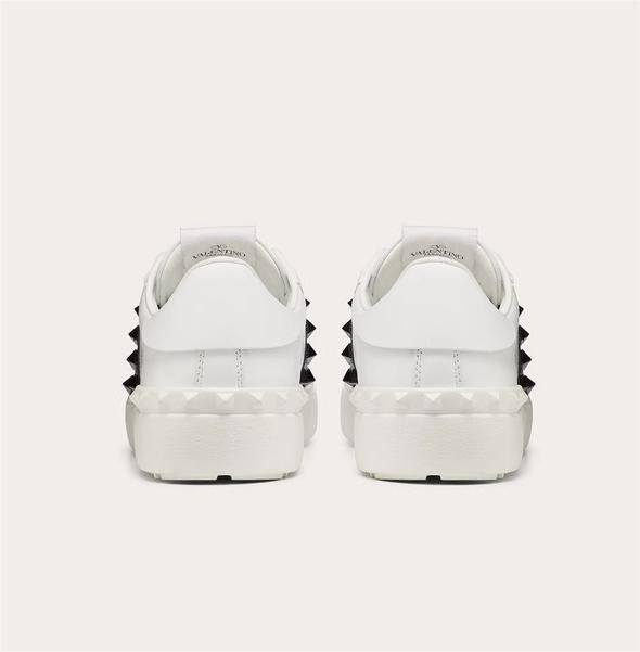 Valetino Rockstud Untitled Sneaker
