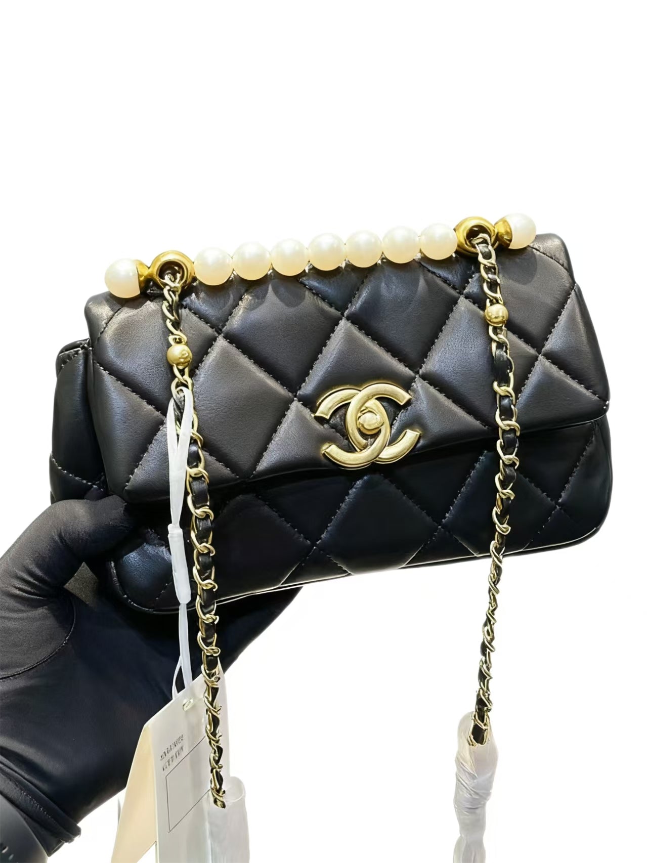 Chanel Crossbody Bag