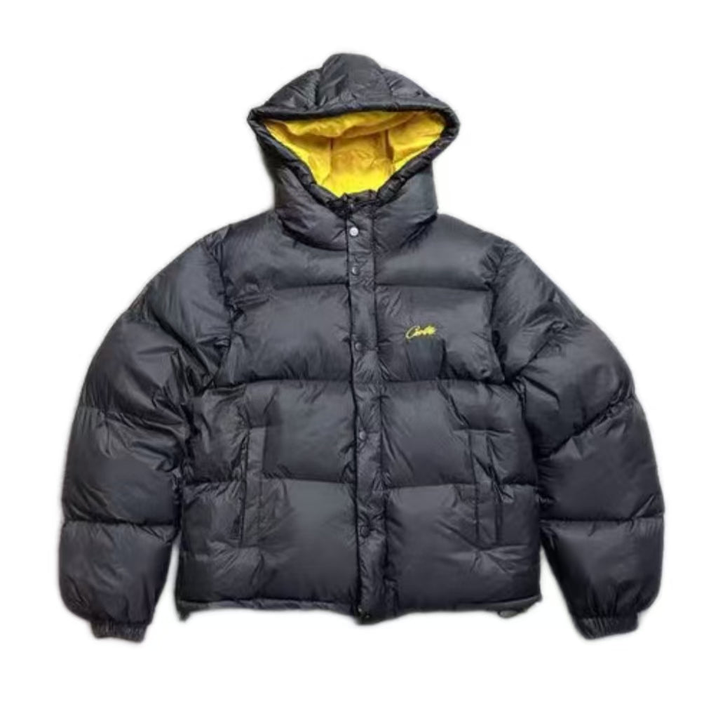 Corteiz Cotton-padded clothing S-XL