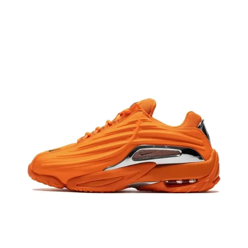 Nike Hot Step 2 Drake Nocta Total Orange