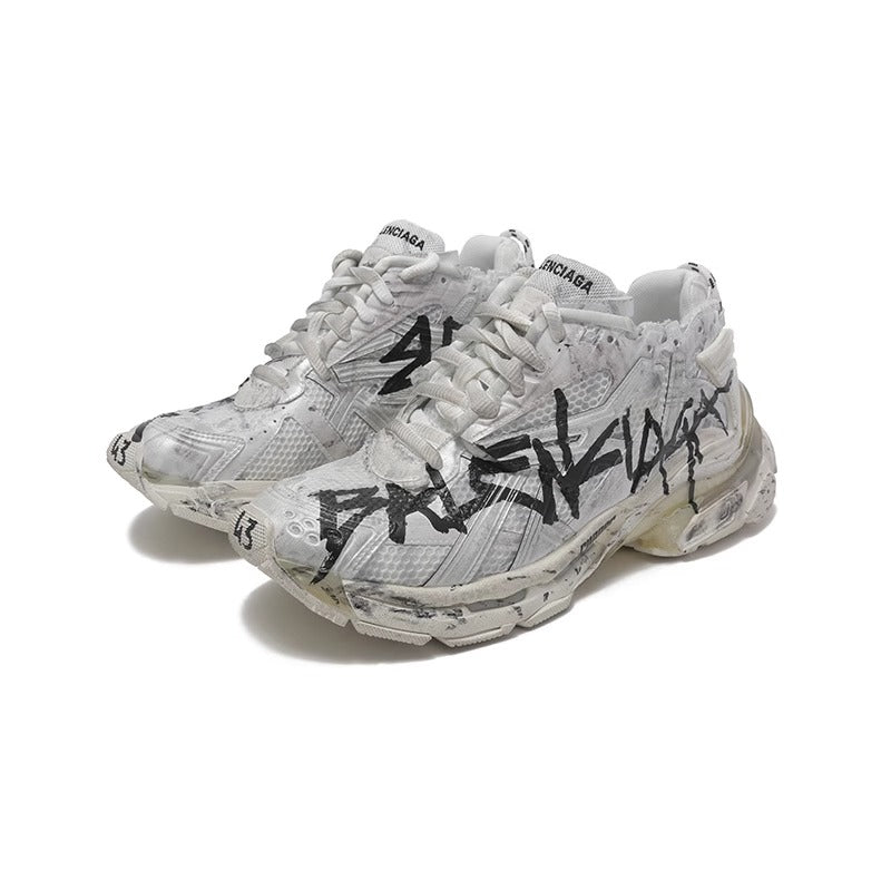 Balenciaga Triple S