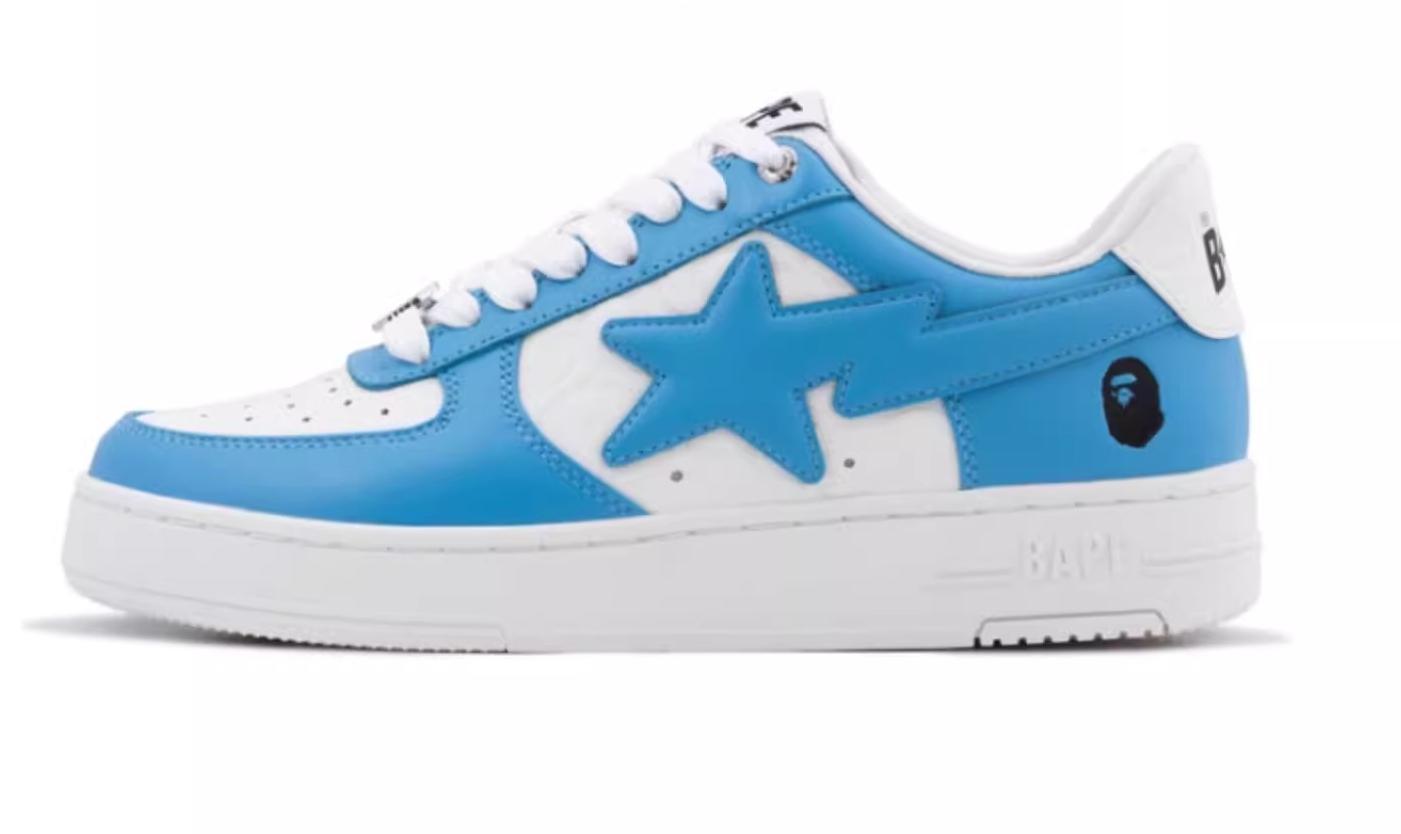 BAPE Bape Sta