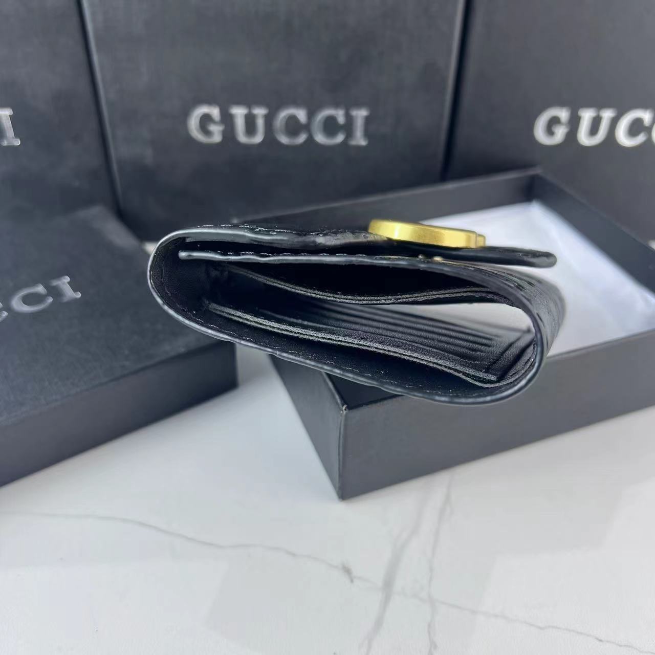 Gucci Wallet