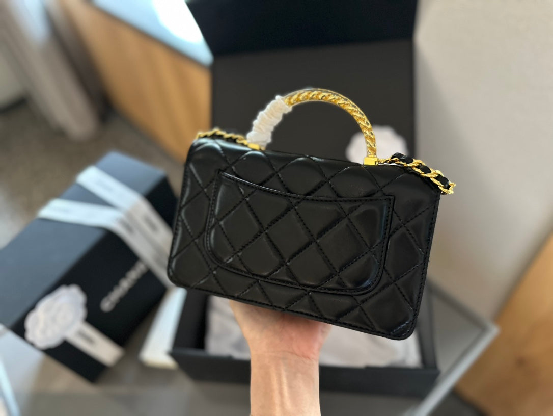 Chanel Crossbody Bag