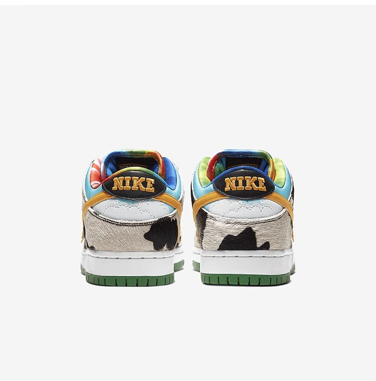 Nike SB Dunk Low Ben & Jerry's Chunky Dunky