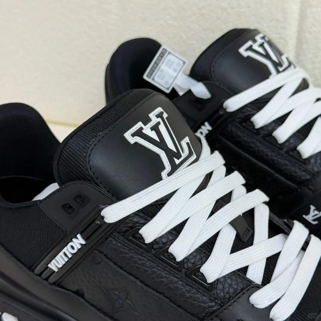 Louis Vuitton LV Trainer Sneaker