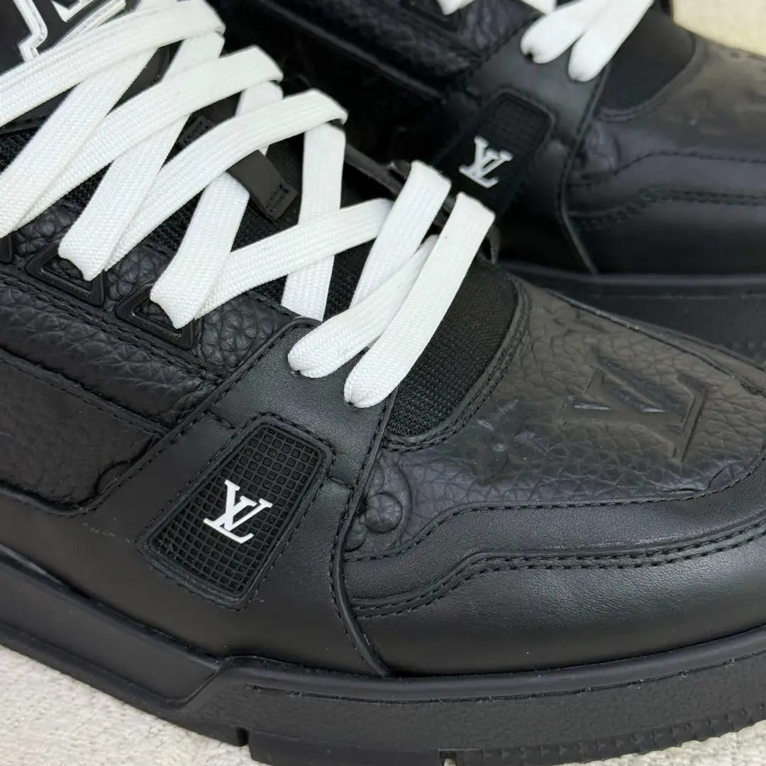 Louis Vuitton LV Trainer Sneaker