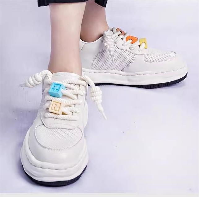 Fendi Dad Shoes