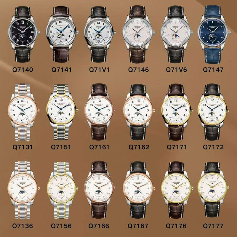 LONGINES CONQUEST