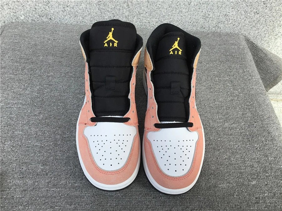 Air Jordan 1 Mid AJ1