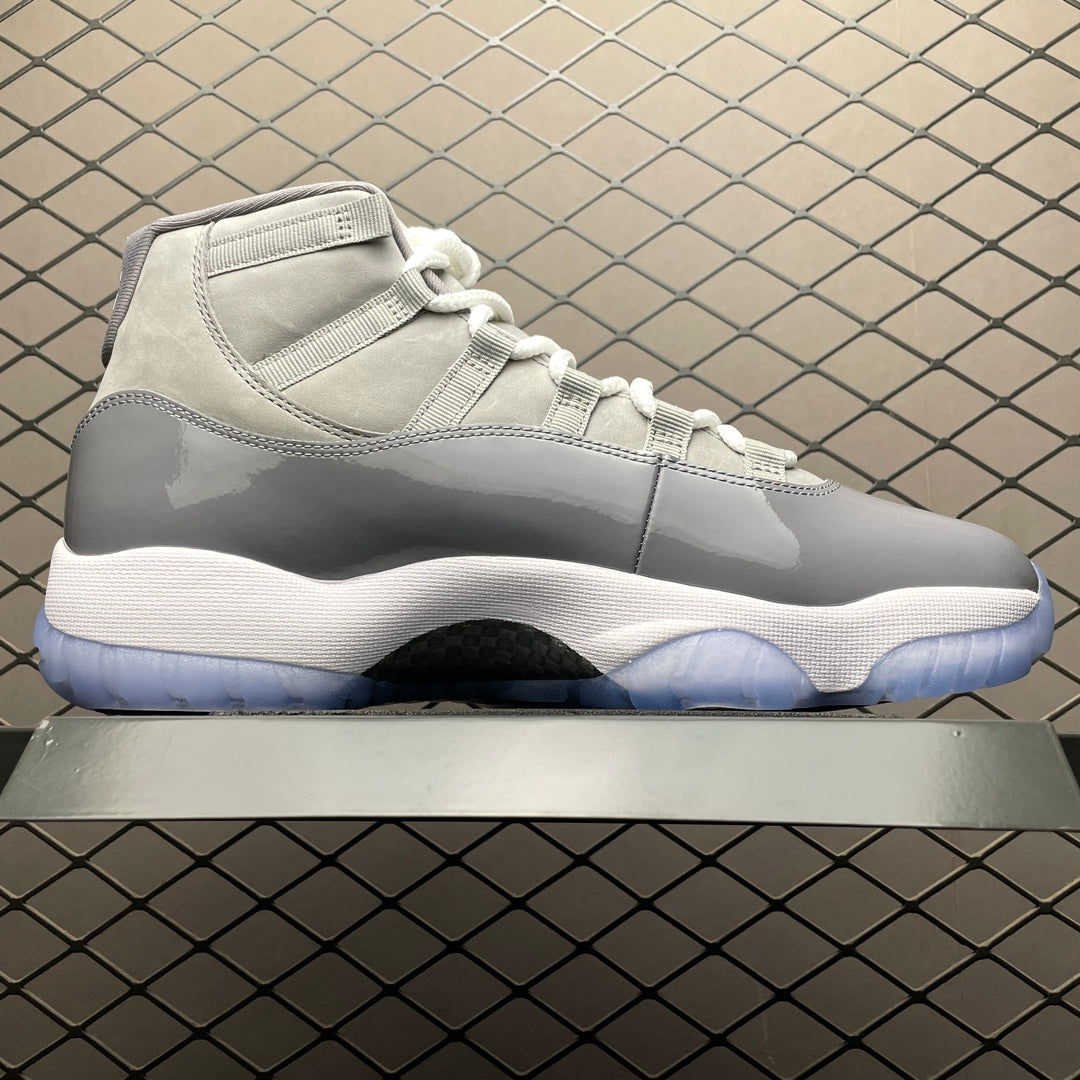 Air Jordan 11 Retro Cool Grey