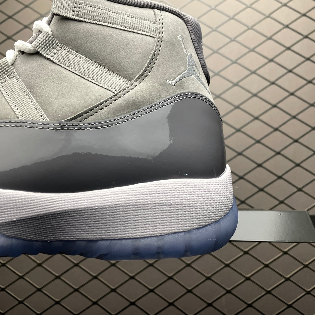Air Jordan 11 Retro Cool Grey