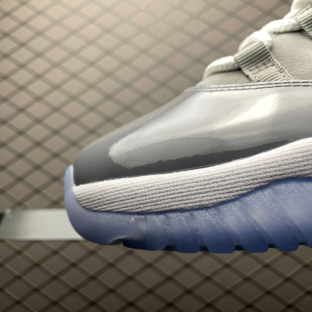 Air Jordan 11 Retro Cool Grey
