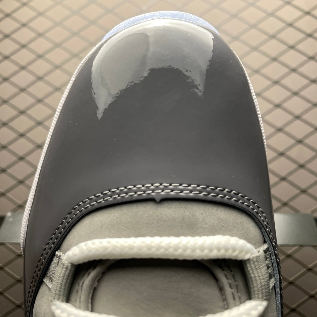 Air Jordan 11 Retro Cool Grey