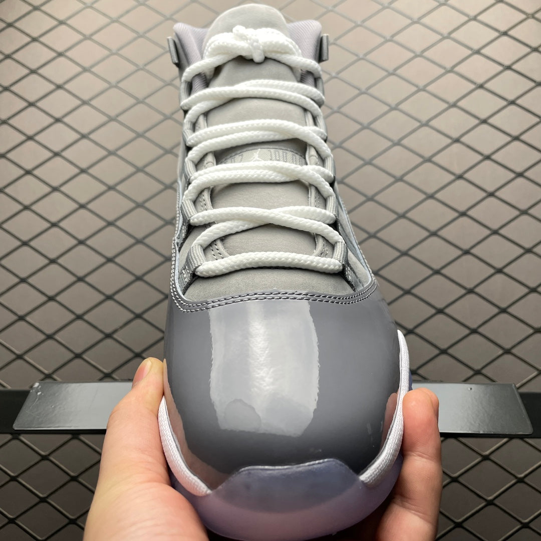 Air Jordan 11 Retro Cool Grey