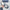 Dior B30 White & Grey Chunky Dad Sneakers with CD Logo