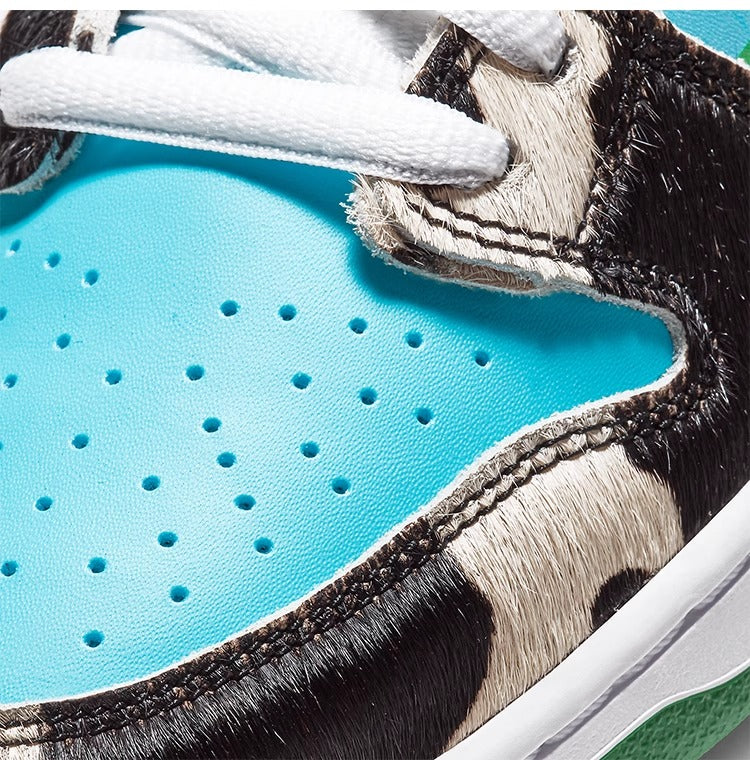 Nike SB Dunk Low Ben & Jerry's Chunky Dunky