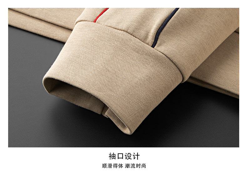 sweatshirt sports suit