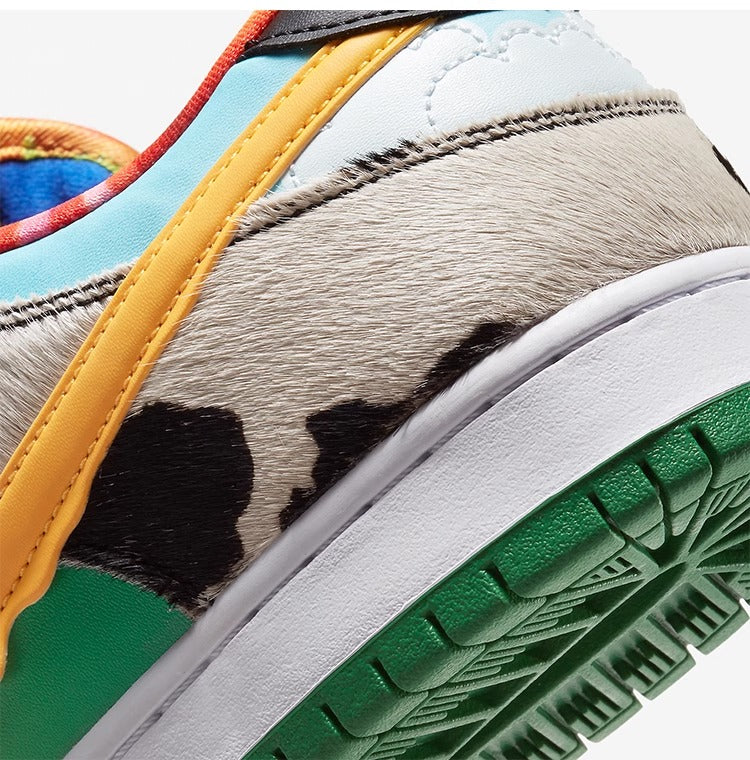 Nike SB Dunk Low Ben & Jerry's Chunky Dunky