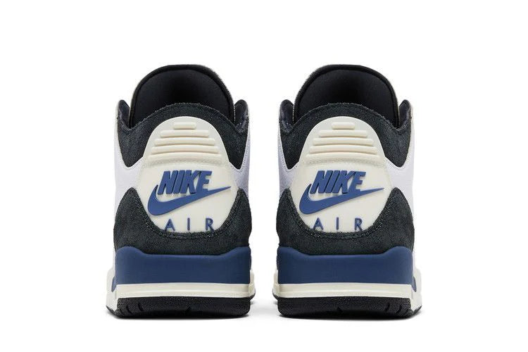 Air Jordan 3 Retro OG SP A Ma Maniére Diffused Blue Diffused Blue