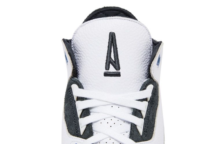 Air Jordan 3 Retro OG SP A Ma Maniére Diffused Blue Diffused Blue