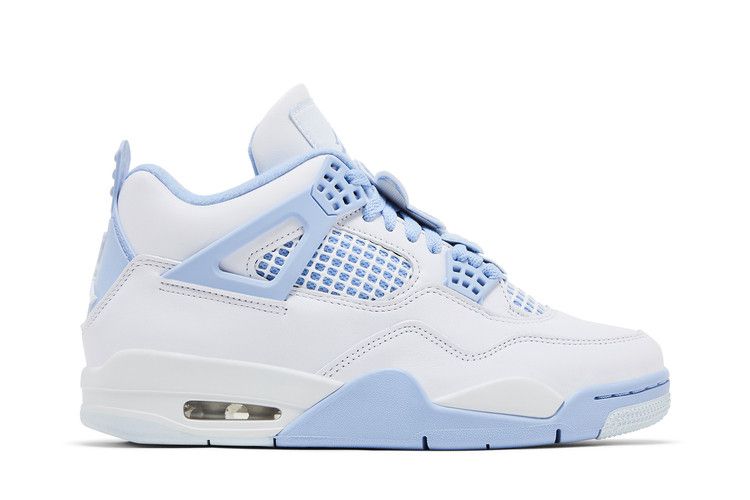 Air Jordan 4 Retro Forget Me Not