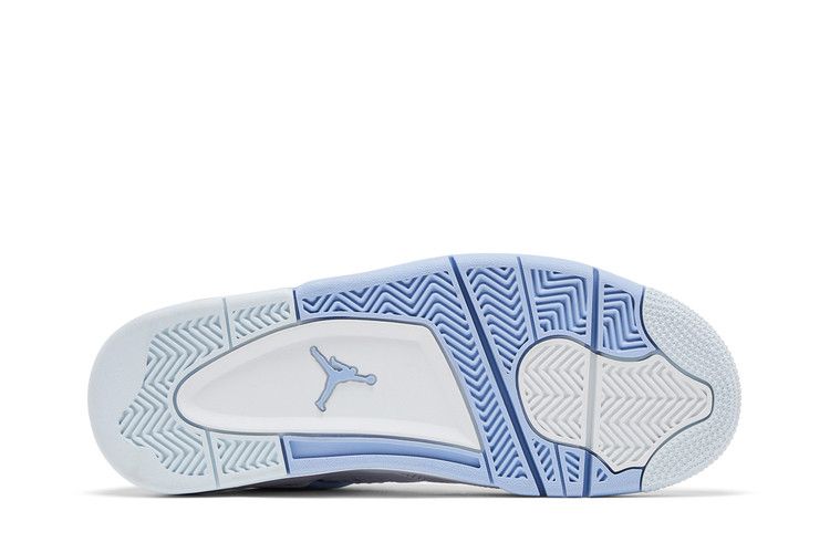 Air Jordan 4 Retro Forget Me Not