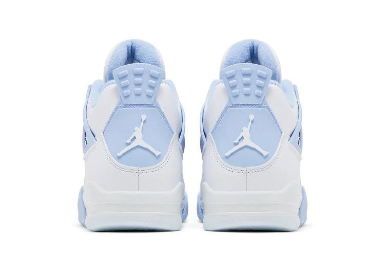 Air Jordan 4 Retro Forget Me Not