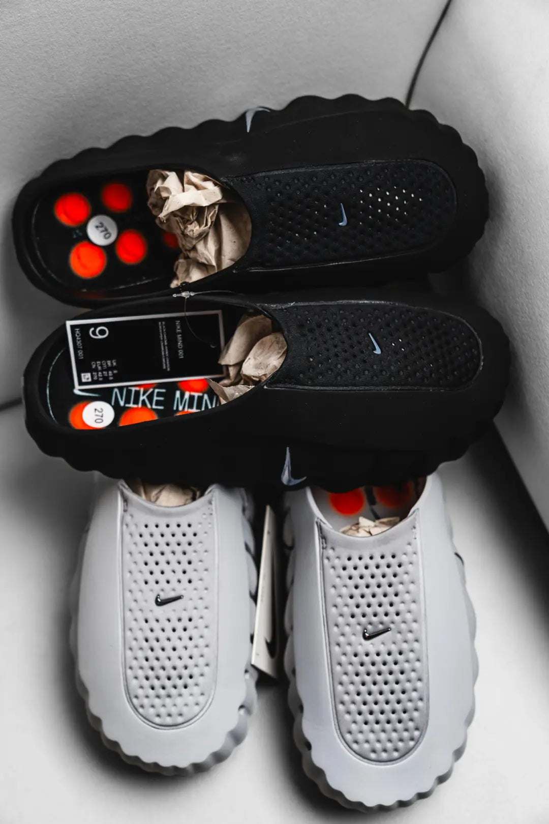 Nike Mind 001
