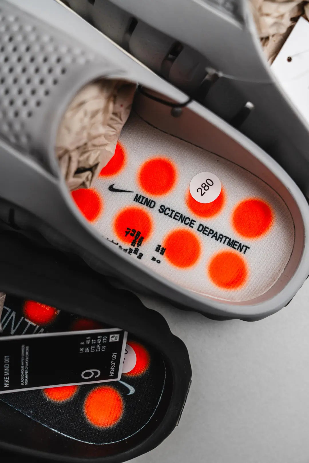 Nike Mind 001