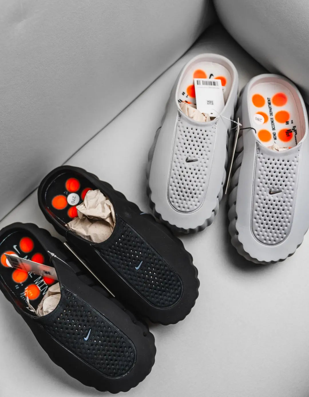 Nike Mind 001