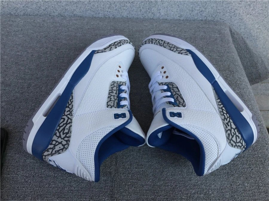 Air Jordan Retro AJ3