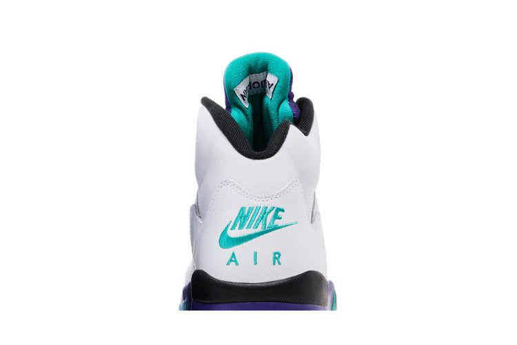 Air Jordan 5 Retro Grape (2025)