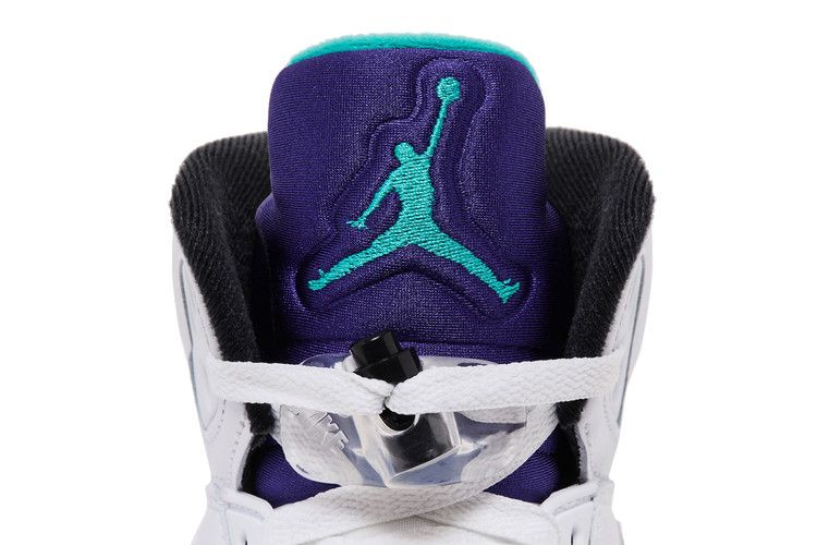 Air Jordan 5 Retro Grape (2025)