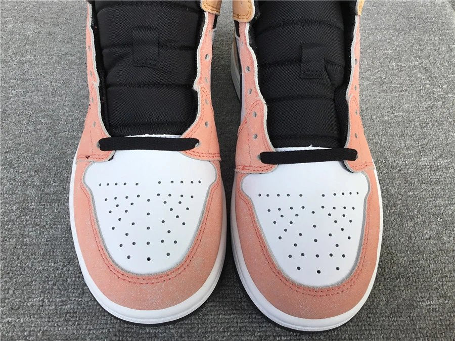 Air Jordan 1 Mid AJ1