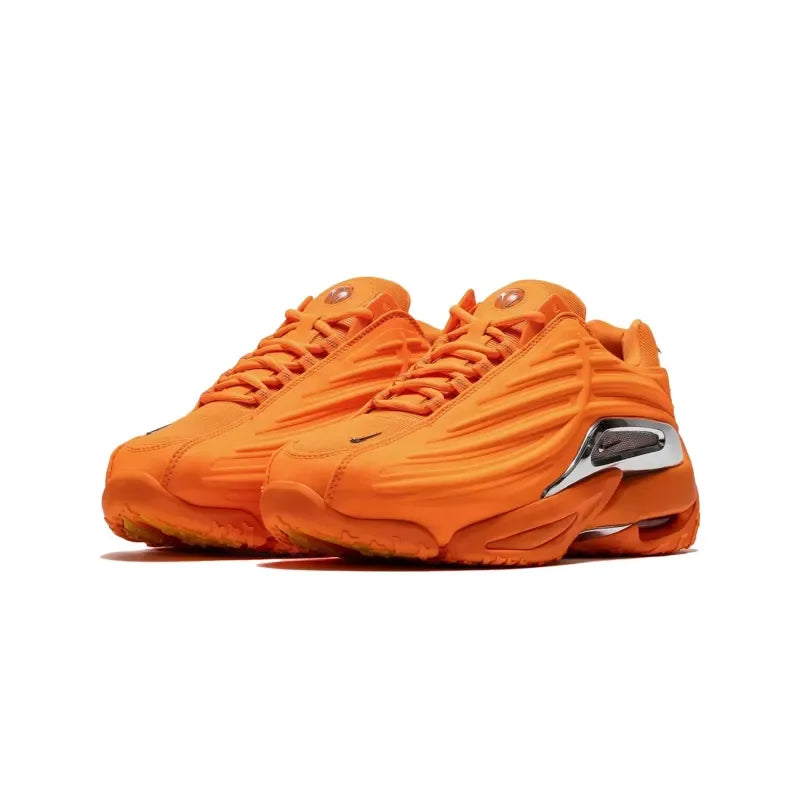 Nike Hot Step 2 Drake Nocta Total Orange