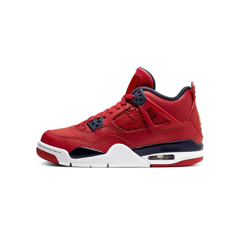 Air Jordan University Blue