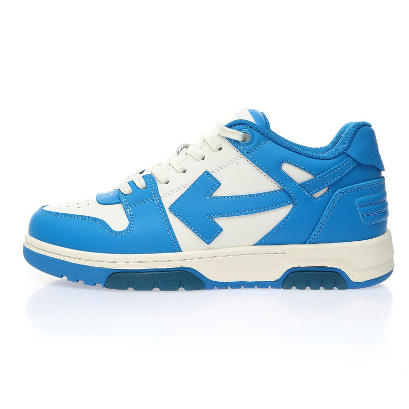 Off-White Arrow Shoes