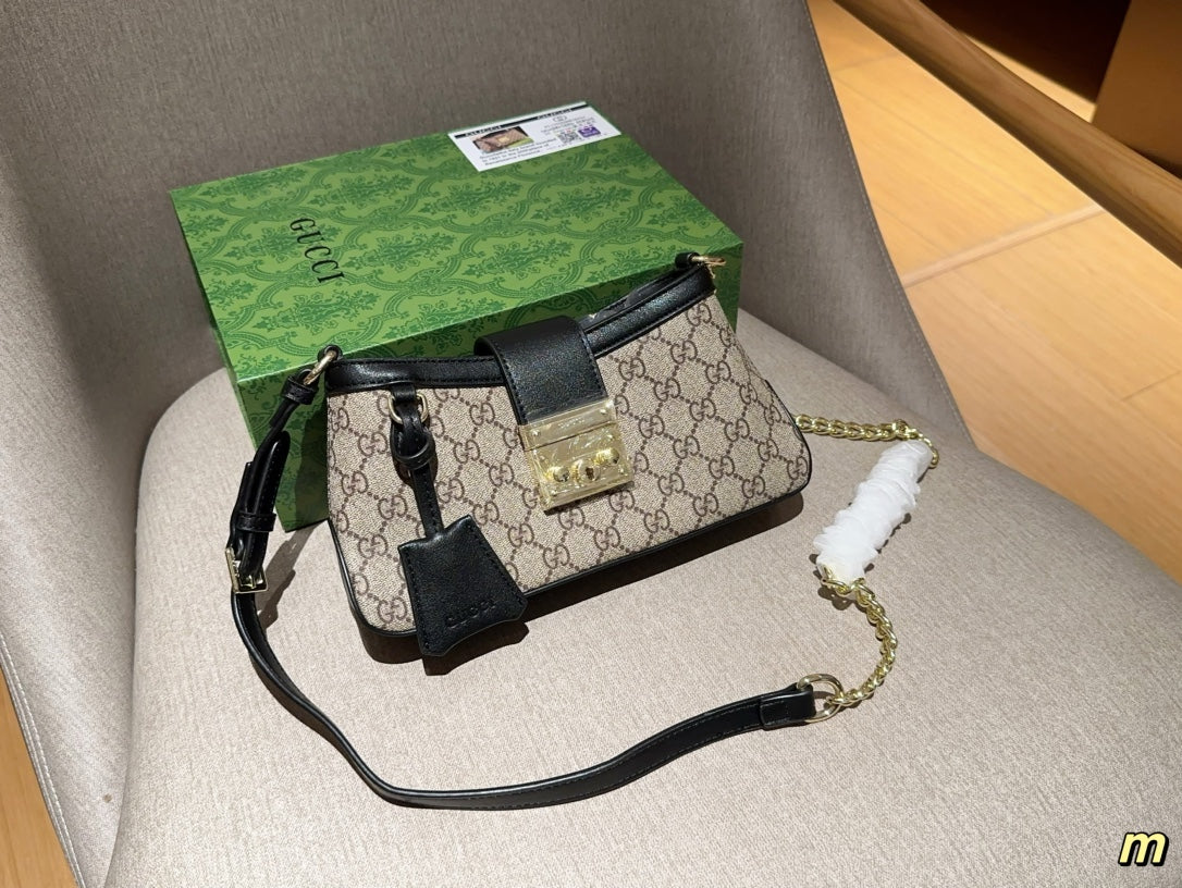 Gucci Crossbody Bag