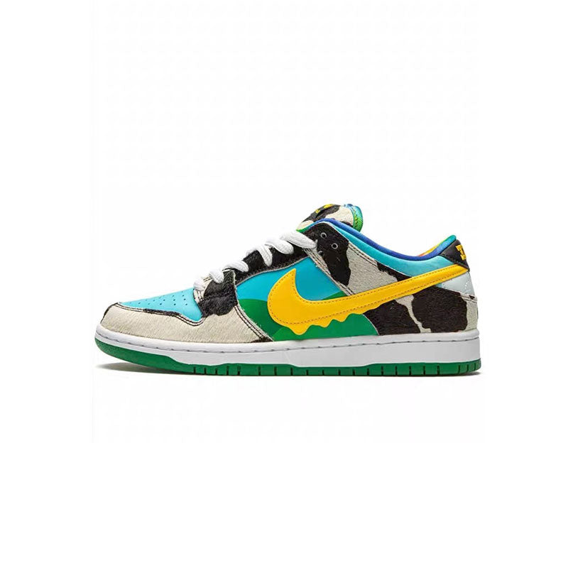 Nike SB Dunk Low Ben & Jerry's Chunky Dunky