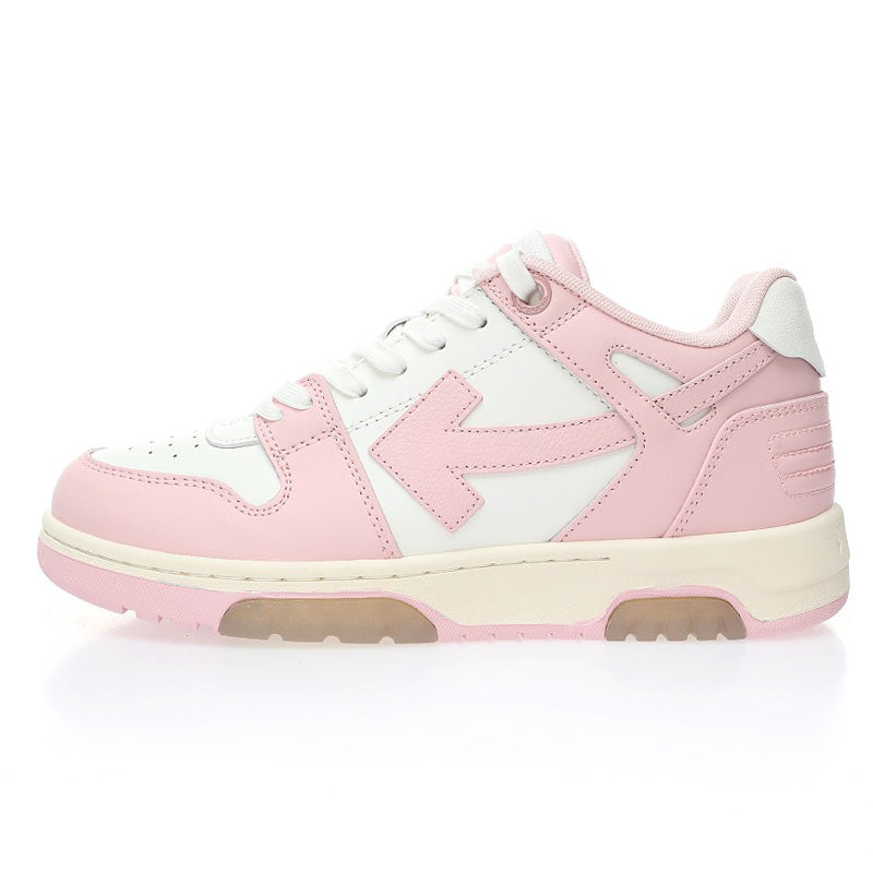 Off-White Arrow Shoes